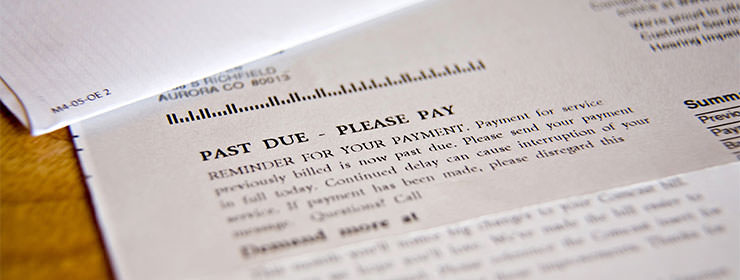Debt Collection