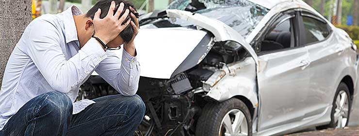 Personal Injury and Accidents