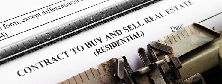 Real Estate Litigation
