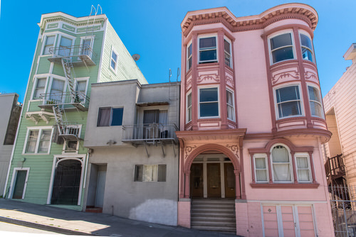 Real Property Ownership Litigation
