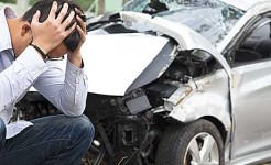 Personal Injury and Accidents Personal Injury and Accidents